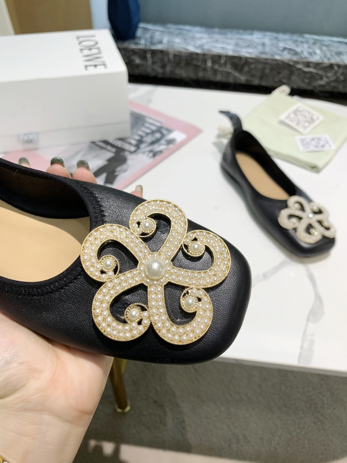 LOEWE shoes 009 XM562