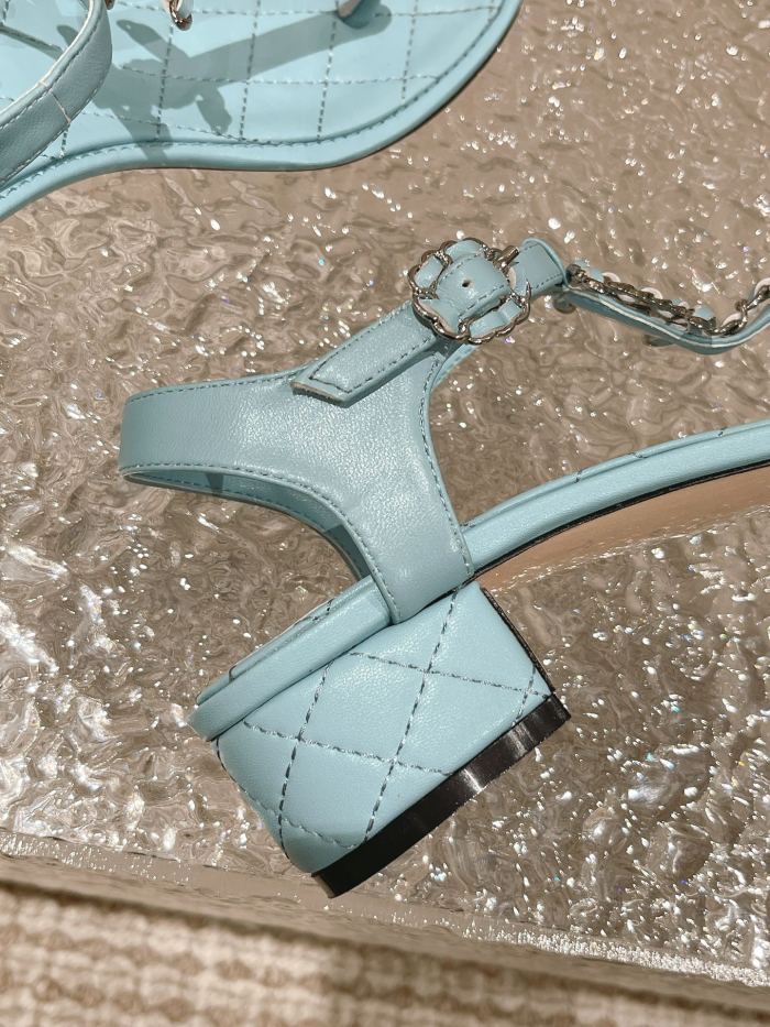 Chanel shoes 020 XM062
