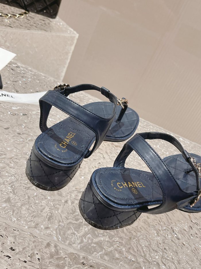 Chanel shoes 020 XM062