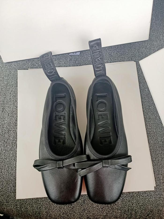 LOEWE shoes 008 XM542