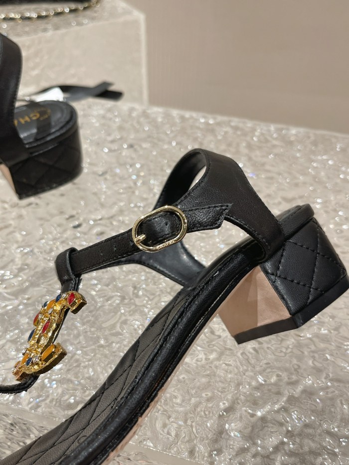 Chanel shoes 021 XM062