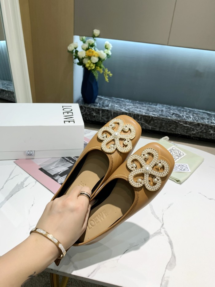 LOEWE shoes 009 XM562
