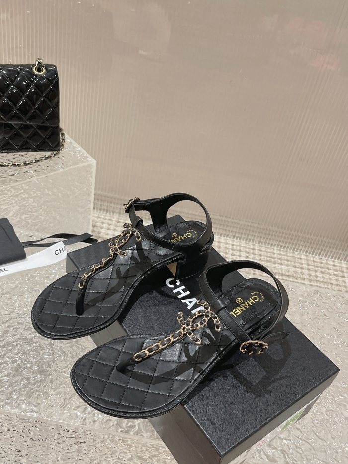 Chanel shoes 020 XM062