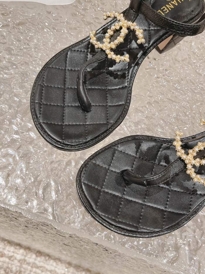 Chanel shoes 021 XM062