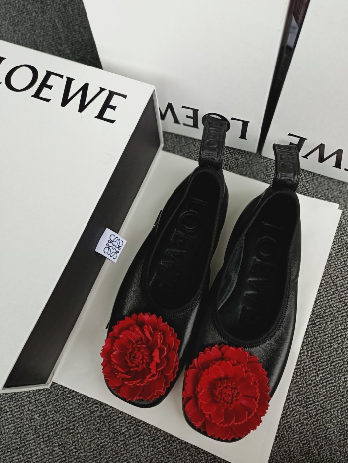 LOEWE shoes 008 XM542