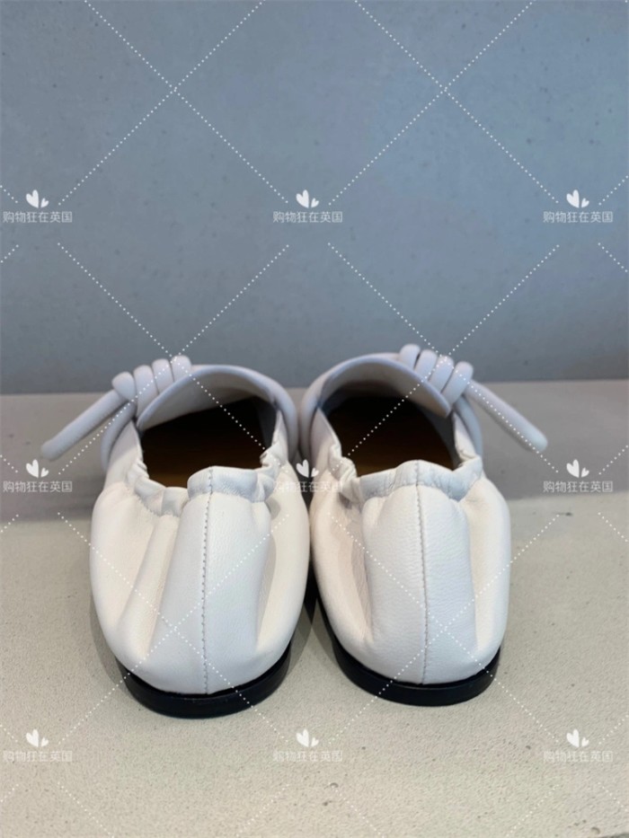 LOEWE shoes 010 XM042