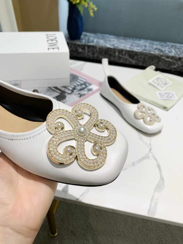 LOEWE shoes 009 XM562