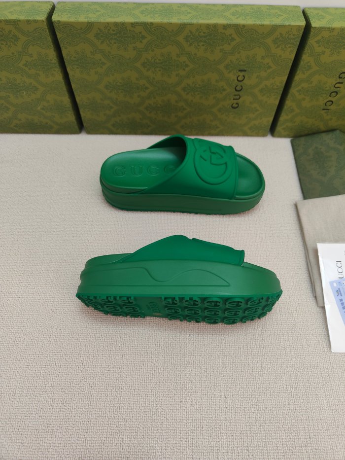 Gucci shoes 017 XM081