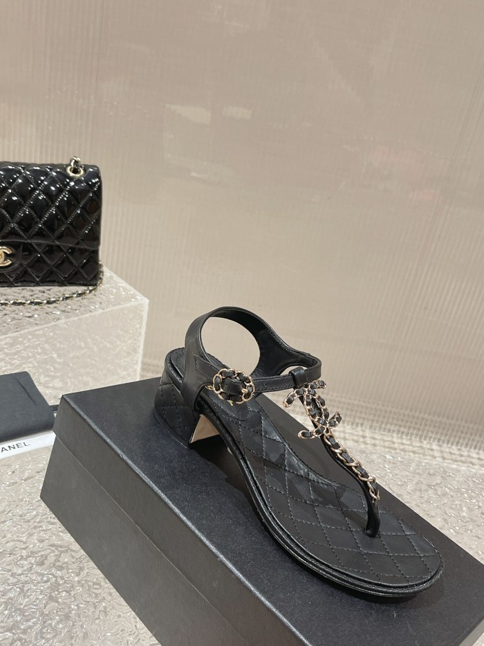 Chanel shoes 020 XM062