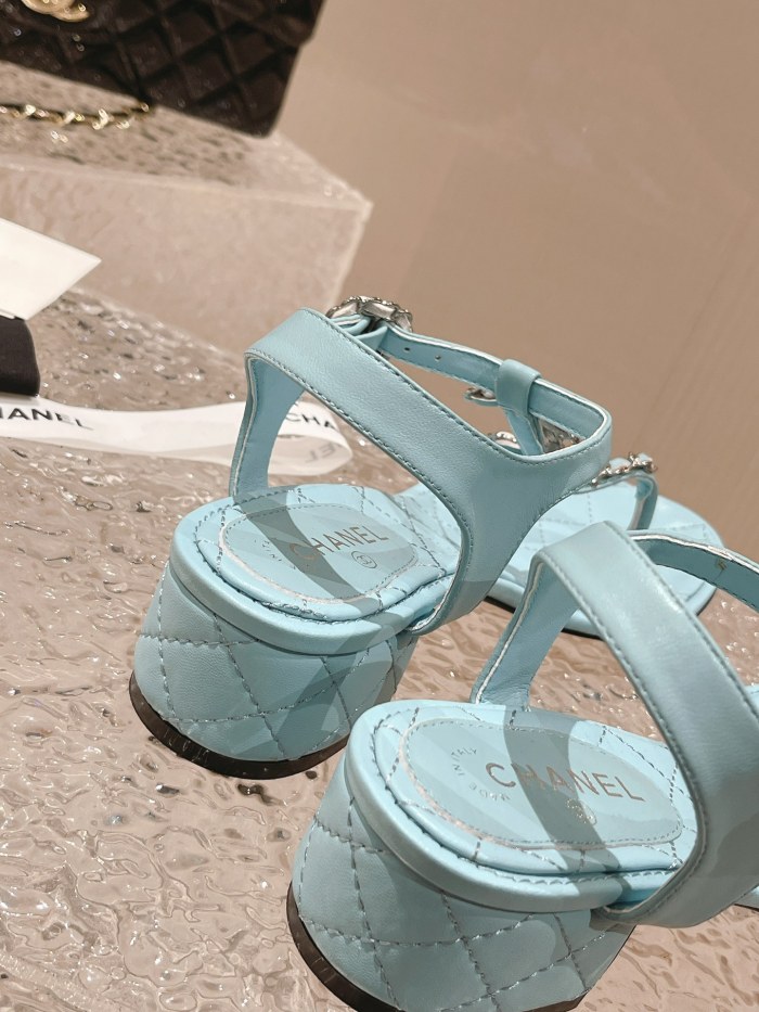 Chanel shoes 020 XM062