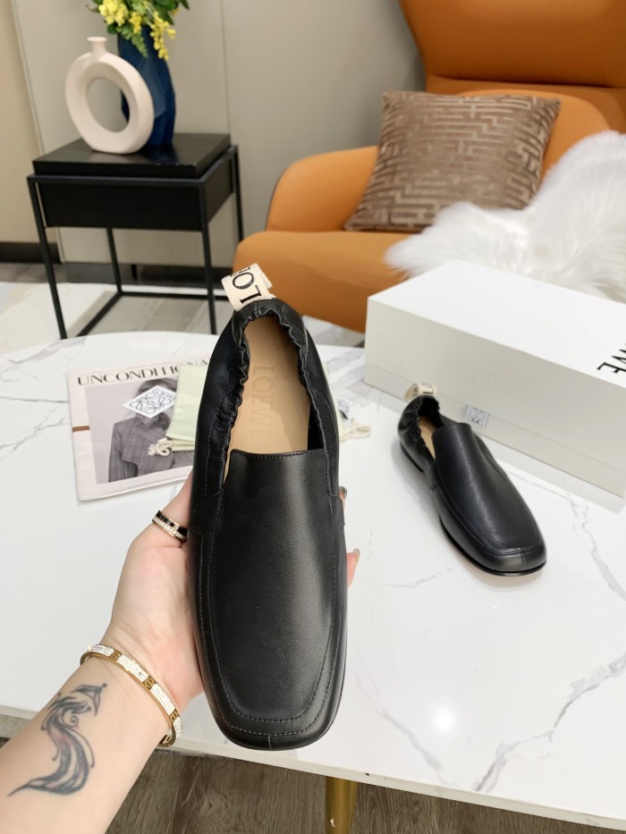 LOEWE shoes 006 XM542