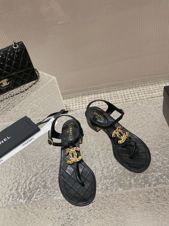 Chanel shoes 021 XM062