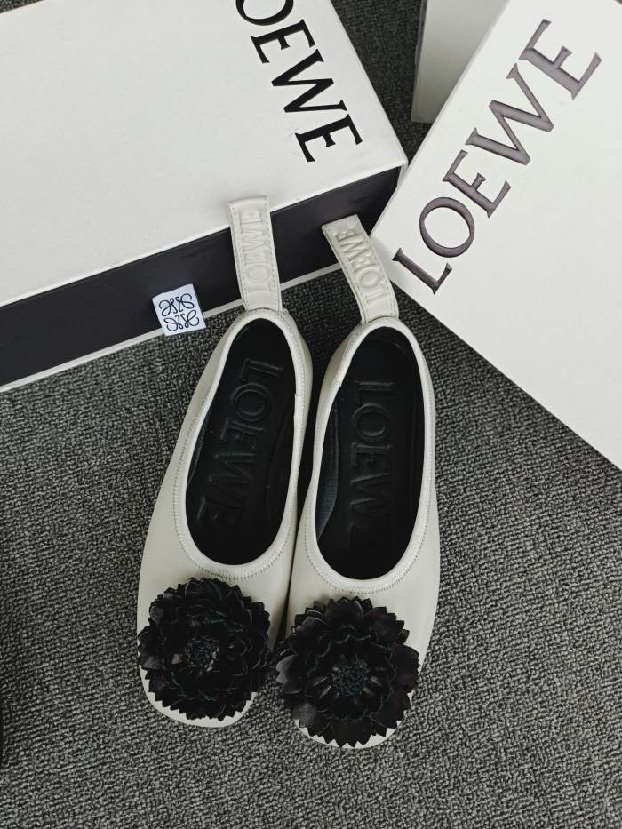 LOEWE shoes 008 XM542