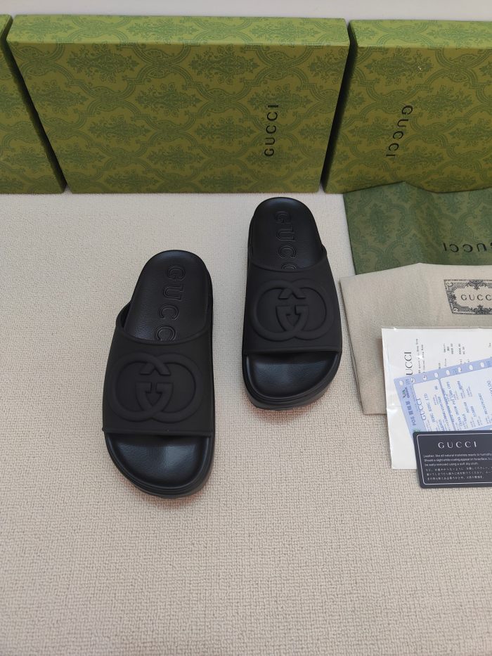 Gucci shoes 017 XM081