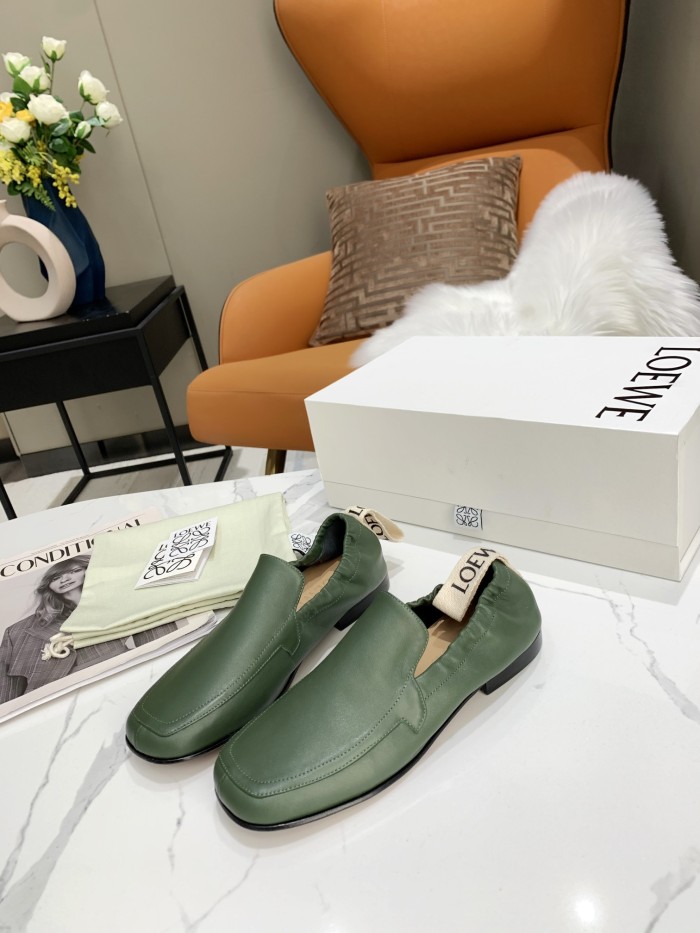 LOEWE shoes 006 XM542