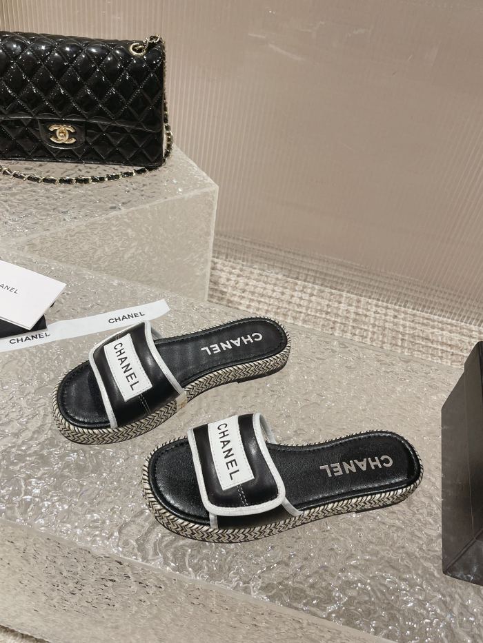Chanel shoes 016 XM042