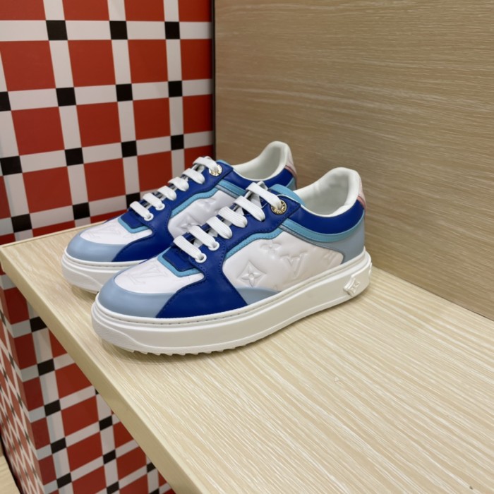 LV 017 Casual shoes XM033