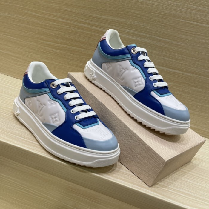 LV 017 Casual shoes XM033