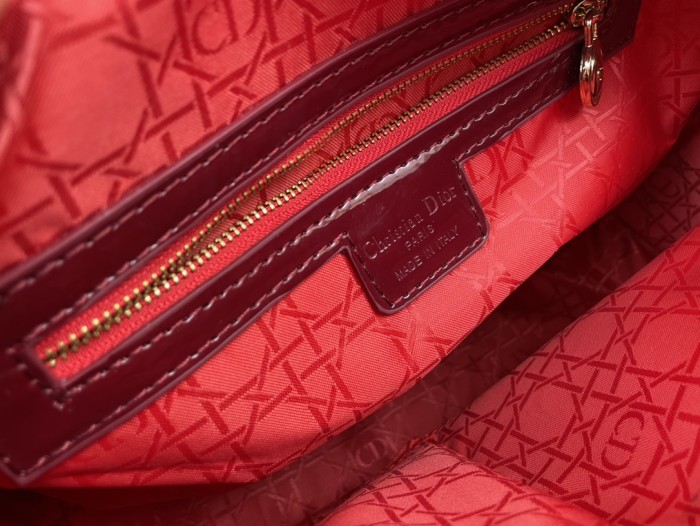 Large Lady Dior Bag LM081 32cm