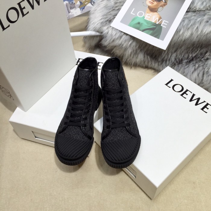 LOEWE 004 Casual shoes XM042