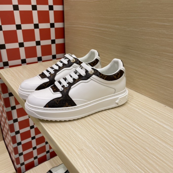 LV 017 Casual shoes XM033