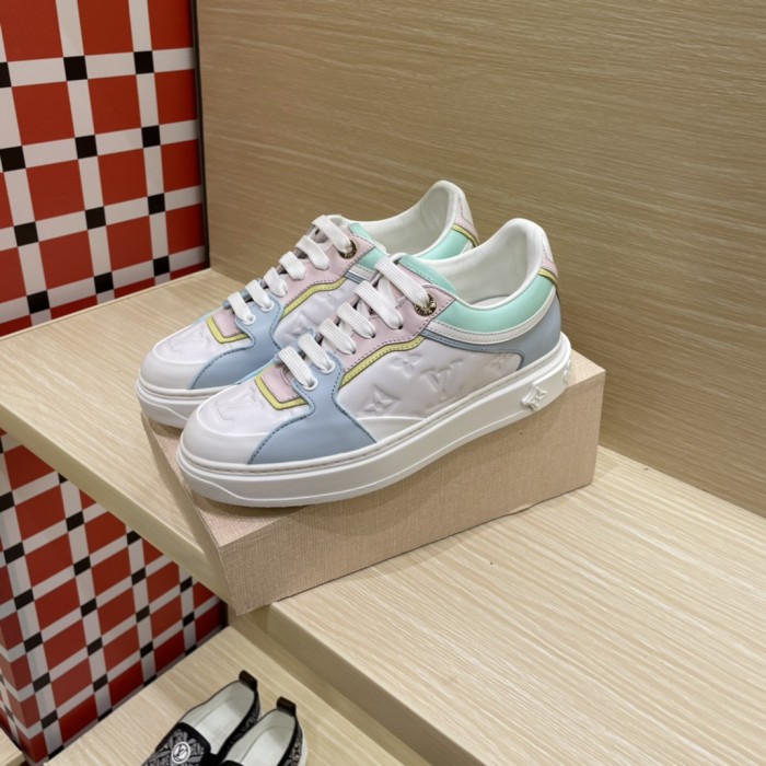 LV 017 Casual shoes XM033