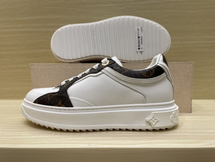LV 017 Casual shoes XM033