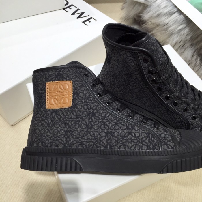 LOEWE 004 Casual shoes XM042