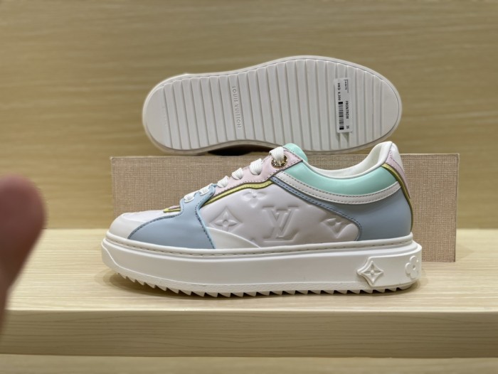LV 017 Casual shoes XM033