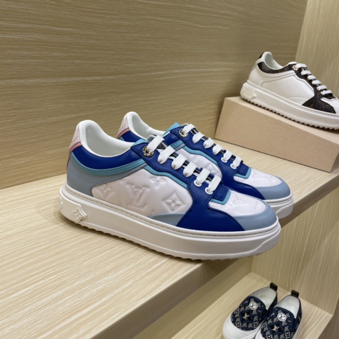 LV 017 Casual shoes XM033