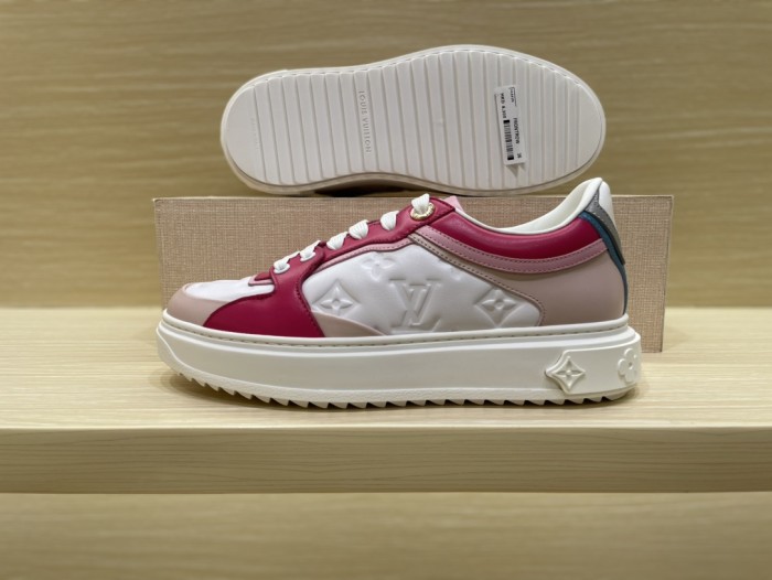 LV 017 Casual shoes XM033