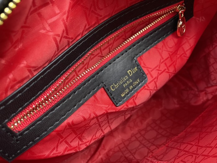 Large Lady Dior Bag LM081 32cm