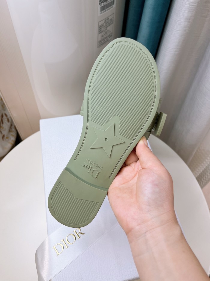 Dior shoes 021 XM022