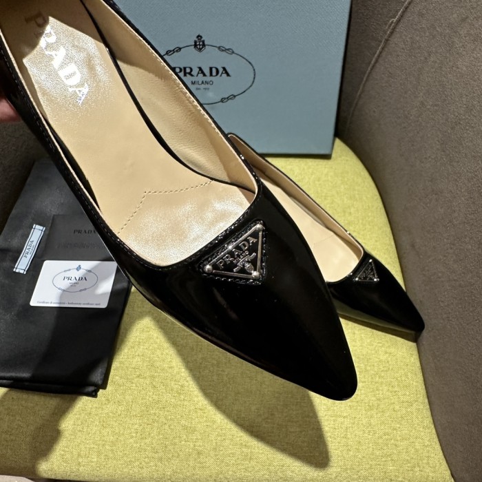 Prada shoes 047 XM582