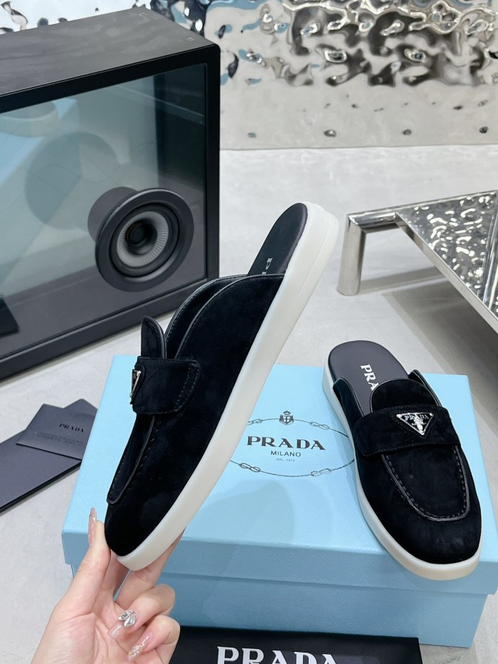 Prada shoes 049 XM062