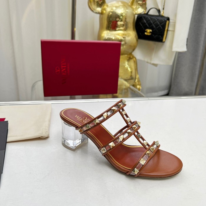 Valentino shoes 017 XM562