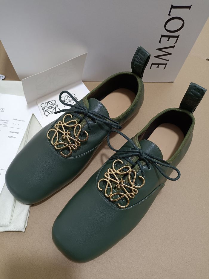 LOEWE shoes 013 XM072