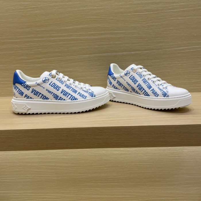 LV 018 Casual shoes XM003