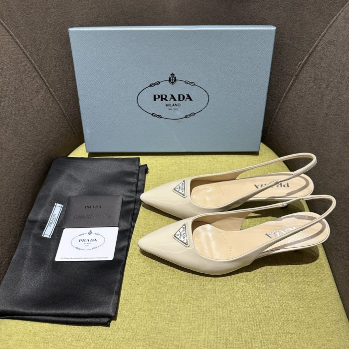 Prada shoes 048 XM082