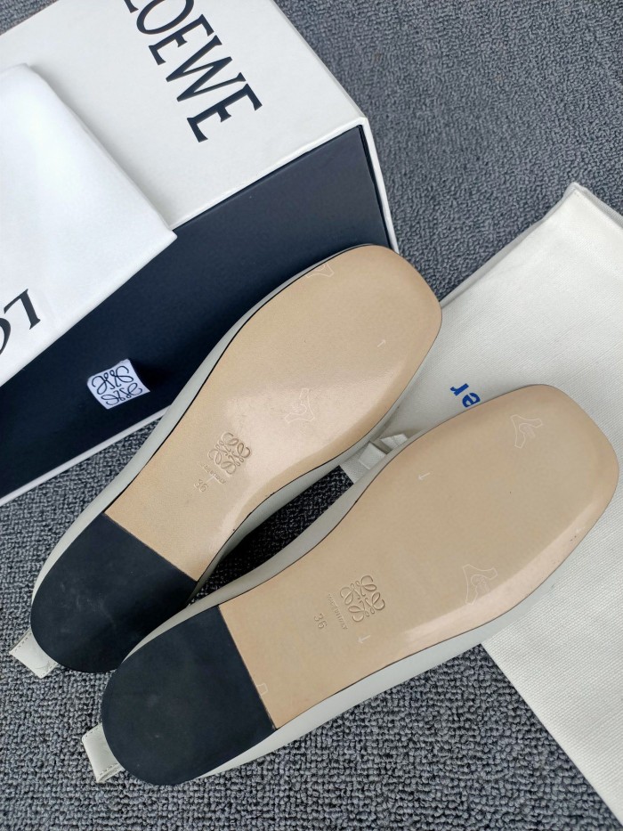 LOEWE shoes 011 XM542