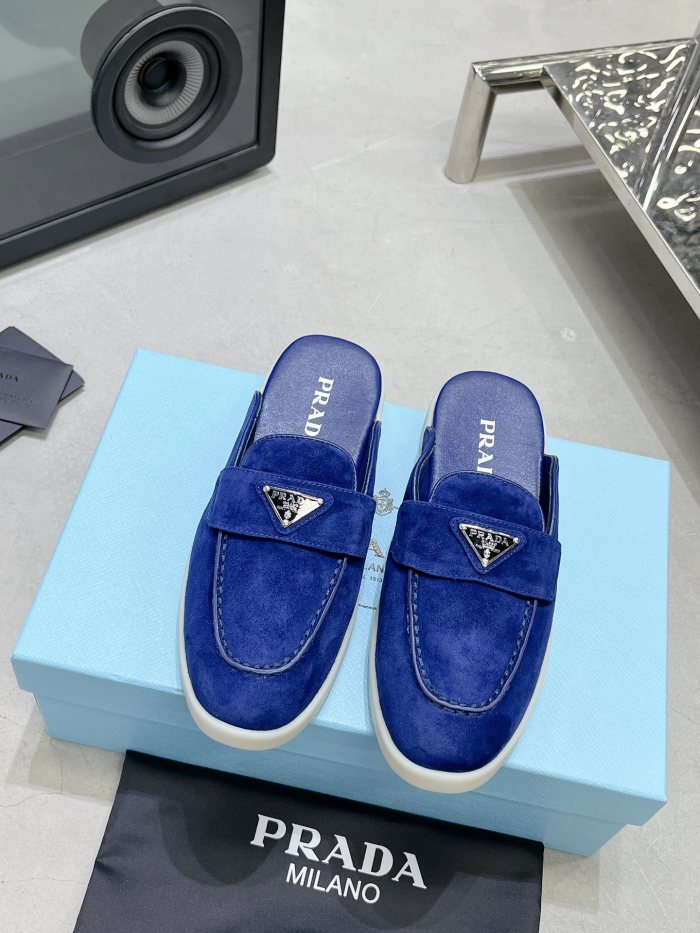 Prada shoes 049 XM062