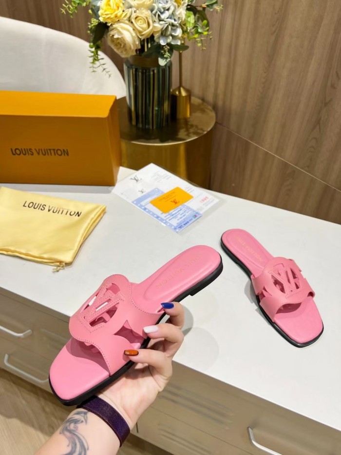 LV shoes 010 XM502
