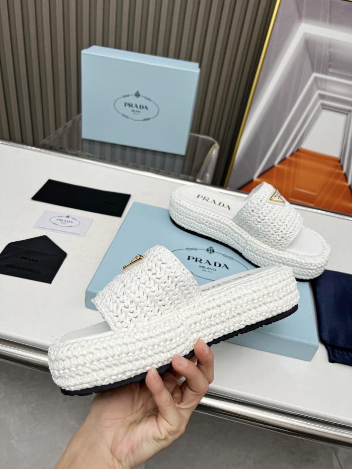 Prada shoes 044 XM552