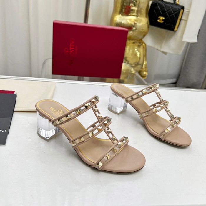 Valentino shoes 017 XM562