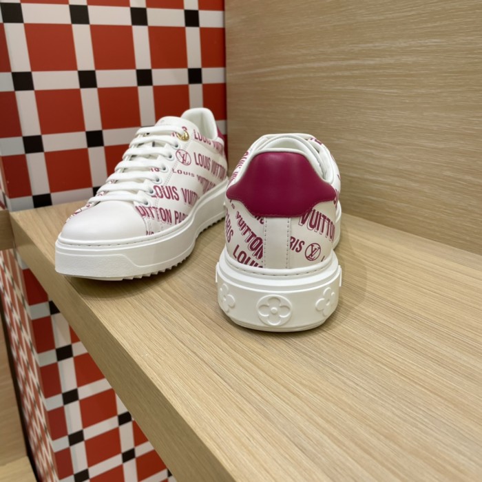 LV 018 Casual shoes XM003
