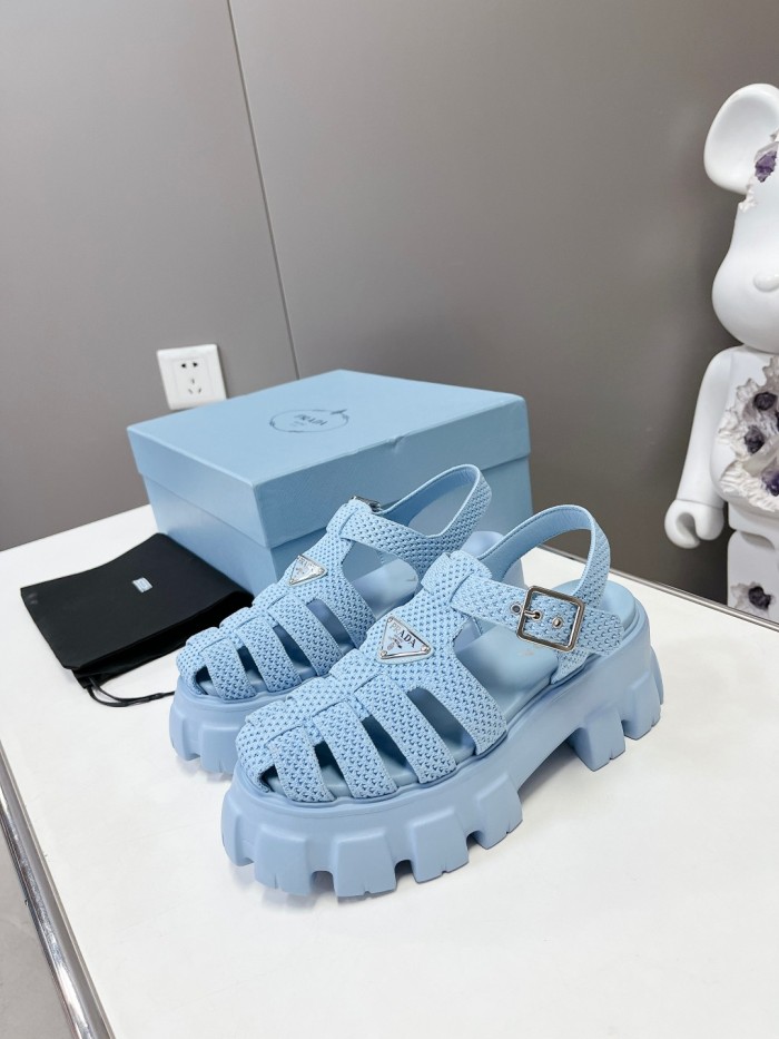 Prada shoes 045 XM072