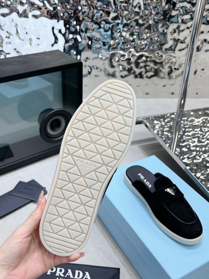 Prada shoes 049 XM062