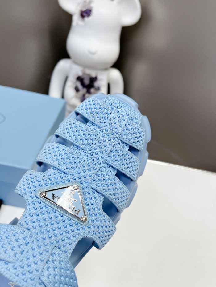Prada shoes 045 XM072