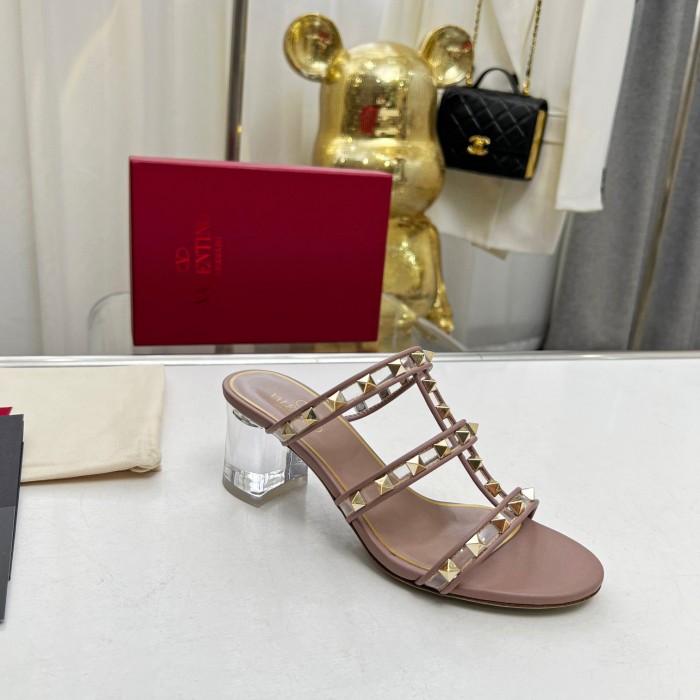 Valentino shoes 017 XM562