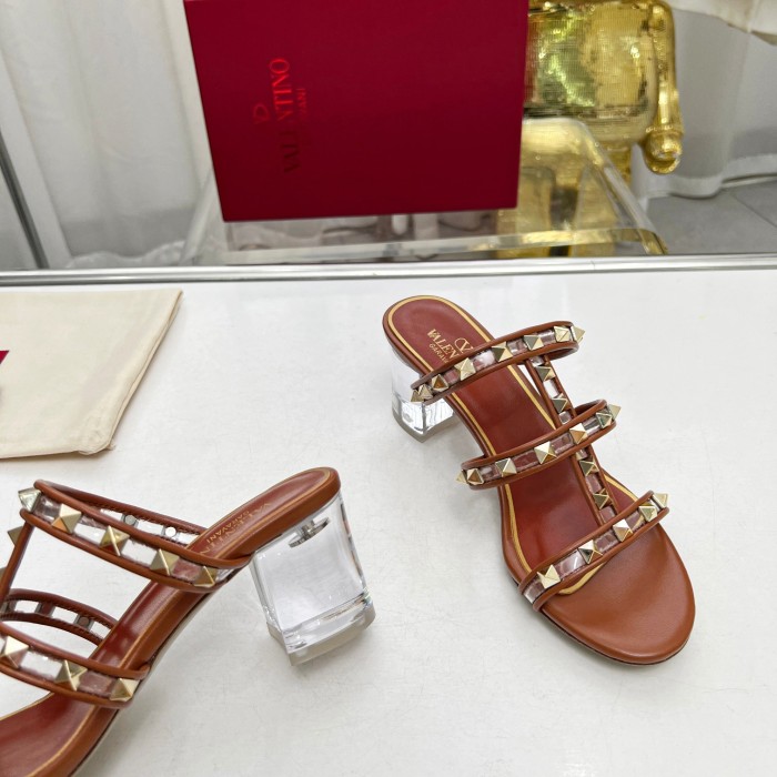 Valentino shoes 017 XM562